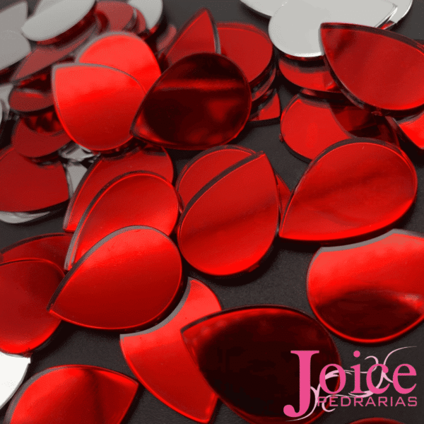 vermelho