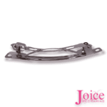 Presilha De Cabelo Francesa De Metal c/100unidades - Imagem 8