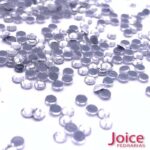 Imitação Swarovski Vidro Termocolante ss10=3mm C/1440unidades - Imagem 4