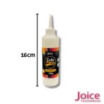 Cola Pano Lavável Gliart c/100g – Branco - Imagem 3