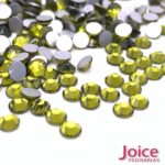 Imitação Swarovski Vidro ss16=4mm C/1440Un - Imagem 16