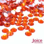 Imitação Swarovsk SS20=5mm C/1440 Unidades - Imagem 14
