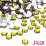 Imitação Swarovsk SS20=5mm C/1440 Unidades - Imagem 9