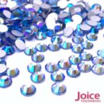 Imitação Swarovsk Com AB SS20=5mm C/1440 Unidades - Imagem 11