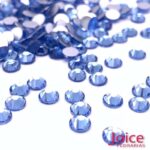 Imitação Swarovsk SS20=5mm C/1440 Unidades - Imagem 17
