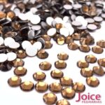 Imitação Swarovsk SS20=5mm C/1440 Unidades - Imagem 21
