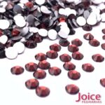 Imitação Swarovsk SS20=5mm C/1440 Unidades - Imagem 22