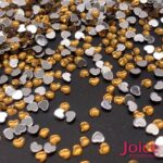 Coração 2.5mm Acrilico C/10000Unidades - Imagem 12