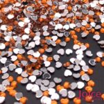 Coração 2.5mm Acrilico C/10000Unidades - Imagem 15