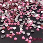 Coração 2.5mm Acrilico C/10000Unidades - Imagem 20