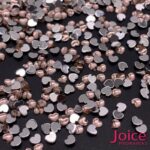 Coração 2.5mm Acrilico C/10000Unidades - Imagem 16
