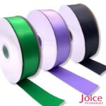 Fita Cetim Liso 38mm C/91metros