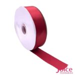 Fita Cetim Liso 38mm C/91metros - Imagem 4