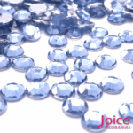 Chaton Diamante Acrílico 6mm C/ 5.000un - Imagem 40