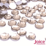 Chaton Diamante Acrílico 6mm C/ 5.000un - Imagem 41