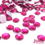 Chaton Diamante Acrílico 6mm C/ 5.000un - Imagem 42