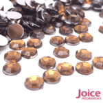 Chaton Diamante Acrílico 6mm C/ 5.000un - Imagem 46