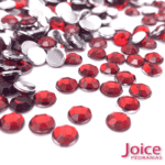 Chaton Diamante Acrílico 6mm C/ 5.000un - Imagem 48