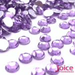 Chaton Diamante Acrílico 6mm C/ 5.000un - Imagem 49