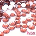 Chaton Diamante Acrílico 6mm C/ 5.000un - Imagem 54