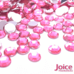 Chaton Diamante Acrílico 6mm C/ 5.000un - Imagem 57