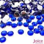 Chaton Diamante Acrílico 6mm C/ 5.000un - Imagem 6