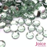 Chaton Diamante Acrílico 6mm C/ 5.000un - Imagem 64