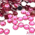 Chaton Diamante Acrílico 6mm C/ 5.000un - Imagem 66