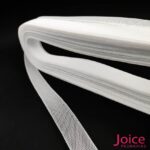 Fita Crinol Rolo 2.5cm C/45metros - Imagem 6