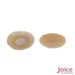 Busty Tape sutiã rolo adesivo fita levanta seios + 1 Par de capas de silicone para mamilos reutilizado - Imagem 5