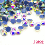 Imitação Swarovski Vidro Termocolante ss10=3mm C/1440unidades