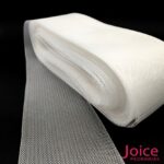 Fita Crinol Rolo 10cm C/45metros - Imagem 7