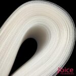 Fita Crinol Rolo 10cm C/45metros - Imagem 3