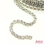 Corrente De Strass ss16 Com 45-Metros - Imagem 383