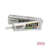 Cola E7000 60Ml Específico para Colar Pedrarias(Acrilico, Resina,Cerâmica, Abs)