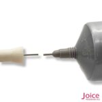 Cola EGOOO 110Ml Específico para Colar Pedrarias(Acrilico, Resina,Cerâmica, Abs) - Imagem 3