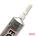 Cola EGOOO 50Ml Específico para Colar Pedrarias(Acrilico, Resina,Cerâmica, Abs) - Imagem 3