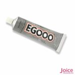 Cola EGOOO 50Ml Específico para Colar Pedrarias(Acrilico, Resina,Cerâmica, Abs) - Imagem 2