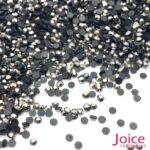Nude Strass Termocolante 4mm=SS16 C/28800Unidades - Imagem 5