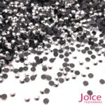 Nude Strass Termocolante 4mm=SS16 C/28800Unidades - Imagem 4