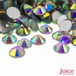 Imitação Swarovski SS30=6mm C/5.760-Unidades