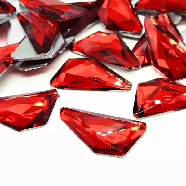 vermelho