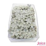 Aplique Flor Com Strass De Cristal 55mm C/50-Unidades - Imagem 9