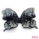 Aplique Borboleta Com Strass De Cristal 50mm x 90mm C/10-Unidades Ref:21-714 - Imagem 14