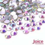 Imitação Swarovski Vidro ss16=4mm C/28.800Unidades - Imagem 5
