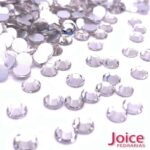 Imitação Swarovski Vidro ss16=4mm C/28.800Unidades - Imagem 4