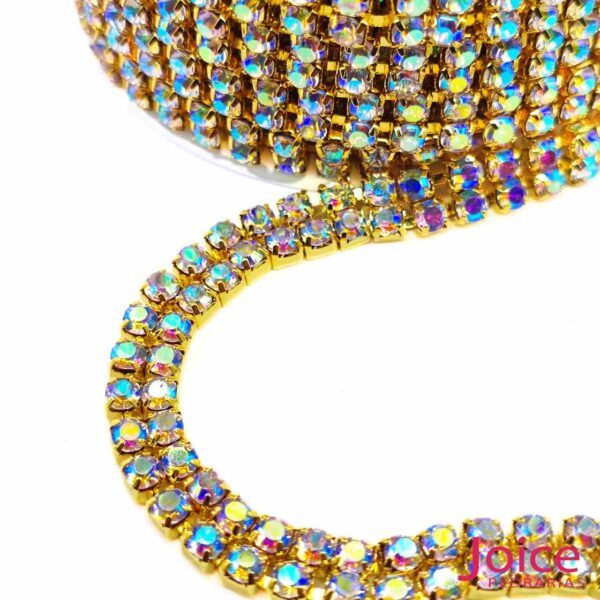 dourado + furtacor