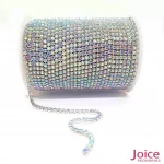 Corrente De Strass ss16 Com 45-Metros - Imagem 305