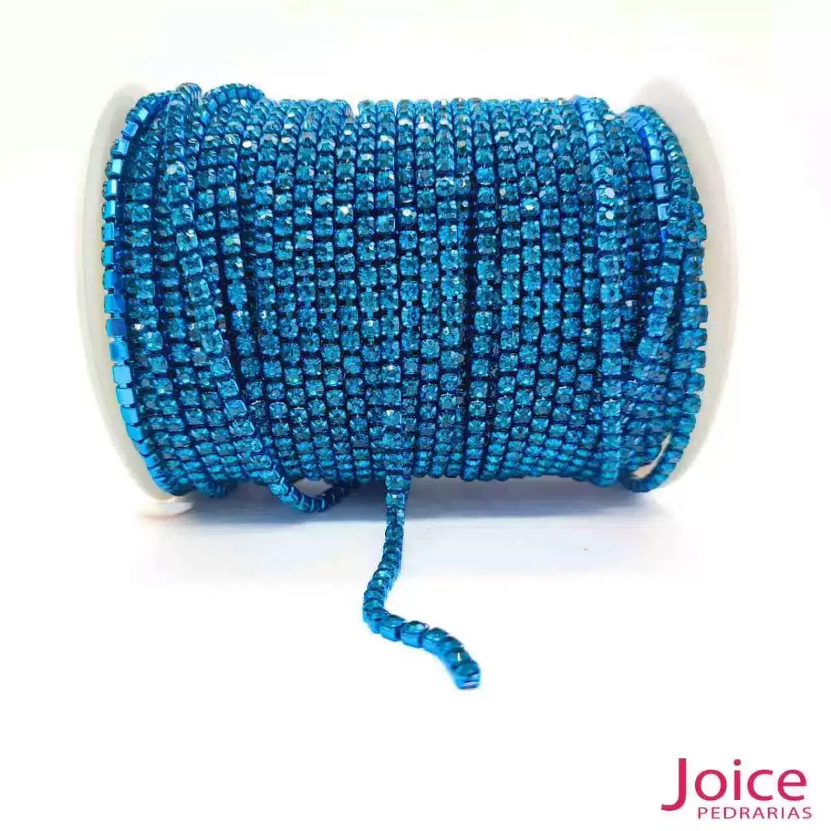 Corrente De Strass ss16 Com 45-Metros - Imagem 285
