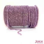 Corrente De Strass ss16 Com 45-Metros - Imagem 332